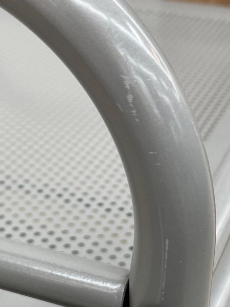 IKEA (イケア) キッチンワゴン OLD IKEA 廃盤品 グレー DRAGGAN