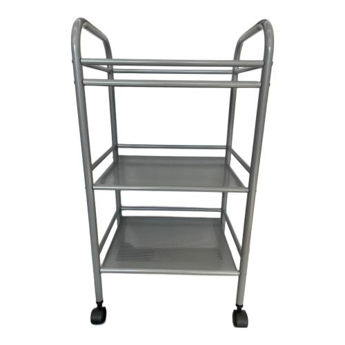 IKEA (イケア) キッチンワゴン OLD IKEA 廃盤品 グレー DRAGGAN