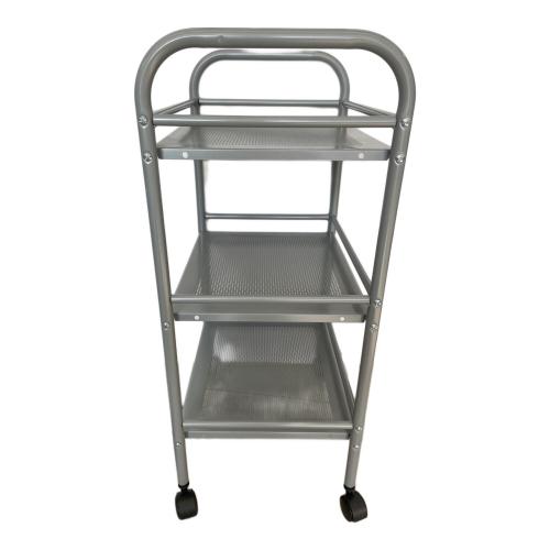 IKEA (イケア) キッチンワゴン OLD IKEA 廃盤品 グレー DRAGGAN