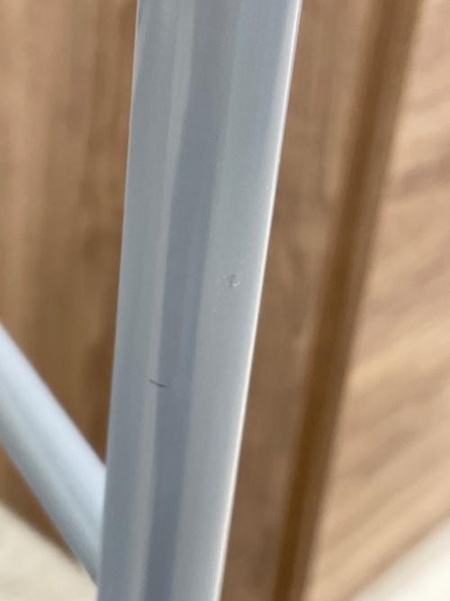 IKEA (イケア) キッチンワゴン OLD IKEA 廃盤品 グレー DRAGGAN