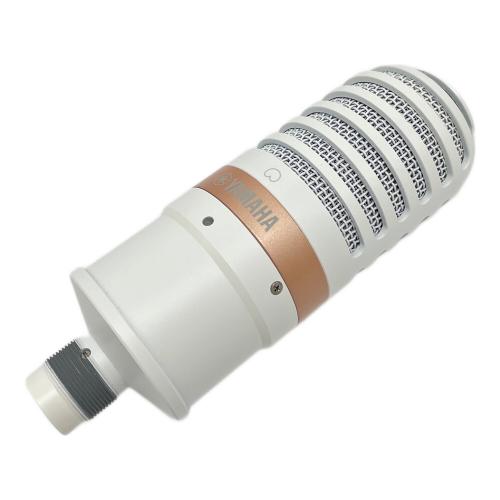 YAMAHA (ヤマハ) マイクロホン YCM01