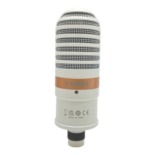 YAMAHA (ヤマハ) マイクロホン YCM01