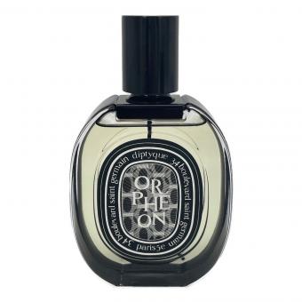 Diptyque (ディプティック) オードパルファム 75mL 残量80%-99% オルフェオン