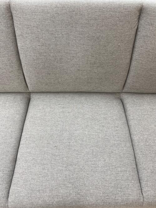 株式会社もしも 3人掛けソファー DU-SK-02-3P