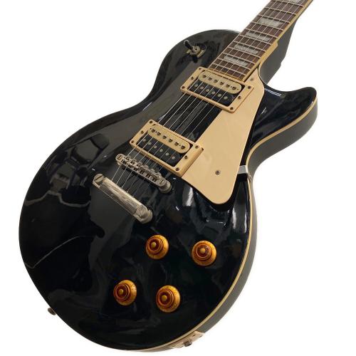 EPIPHONE (エピフォン) Lespaul Standard エレキギター Customshop Limited Edition @