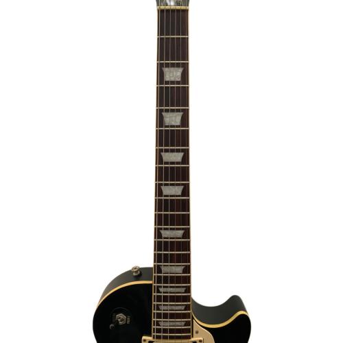 EPIPHONE (エピフォン) Lespaul Standard エレキギター Customshop Limited Edition @