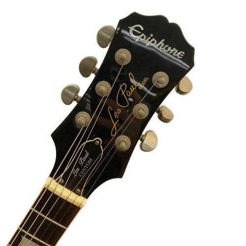 EPIPHONE (エピフォン) Lespaul Standard エレキギター Customshop Limited Edition @