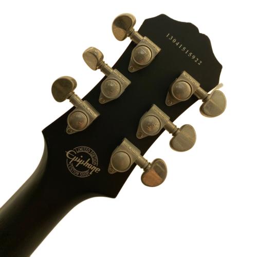 EPIPHONE (エピフォン) Lespaul Standard エレキギター Customshop Limited Edition @