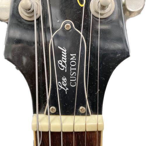 EPIPHONE (エピフォン) Lespaul Standard エレキギター Customshop Limited Edition @