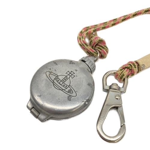 Vivienne Westwood (ヴィヴィアンウエストウッド) 携帯灰皿