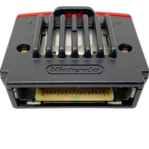 Nintendo (ニンテンドー) Nintendo64拡張パック
