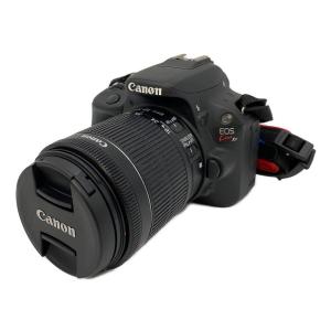 CANON (キヤノン) デジタル一眼レフカメラ EOS Kiss X7 DS126441
