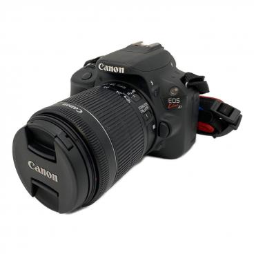 CANON (キヤノン) デジタル一眼レフカメラ DS126441 EOS KISS X7