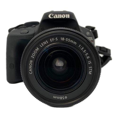 CANON (キヤノン) デジタル一眼レフカメラ EOS Kiss X7 DS126441