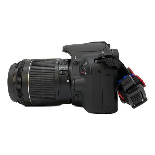 CANON (キヤノン) デジタル一眼レフカメラ EOS Kiss X7 DS126441