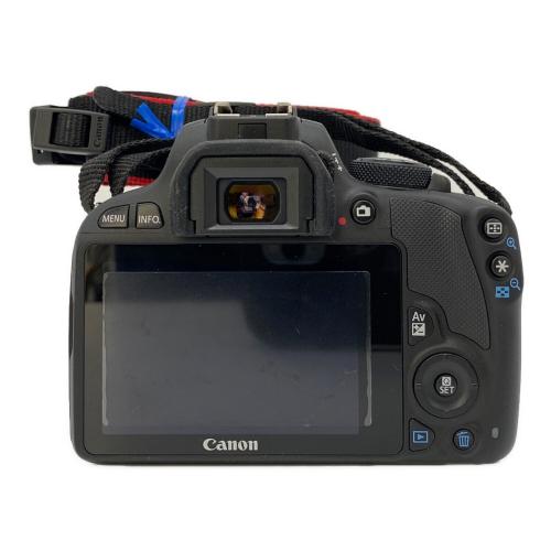 CANON (キヤノン) デジタル一眼レフカメラ EOS Kiss X7 DS126441