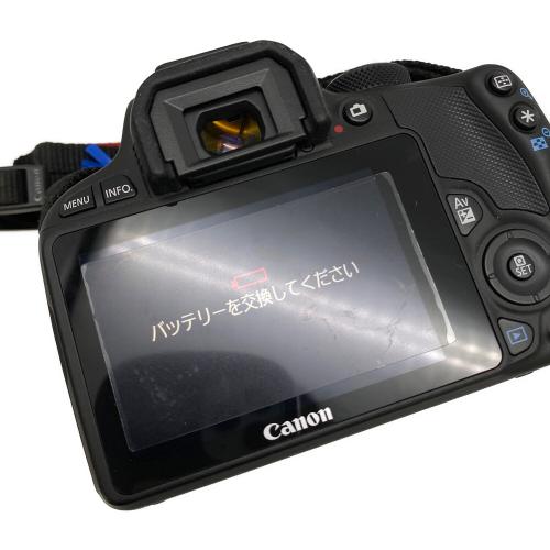 CANON (キヤノン) デジタル一眼レフカメラ EOS Kiss X7 DS126441