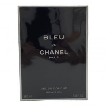 CHANEL (シャネル) ボディーソープ ブルードゥシャネルボディウォッシュ