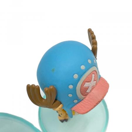 ONE PIECE (ワンピース) 超ワンピーススタイリング フィギュア 10P