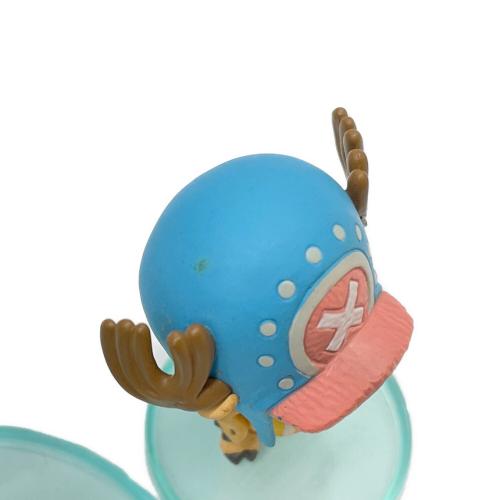 ONE PIECE (ワンピース) フィギュア 10Pセット 超ワンピーススタイリング