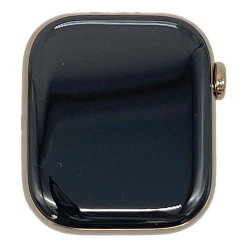 Apple (アップル) Apple Watch Series 11 GPS+Cellularモデル MF8W4J/A