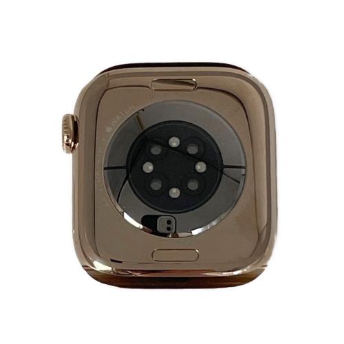 Apple (アップル) Apple Watch Series 11 GPS+Cellularモデル MF8W4J/A