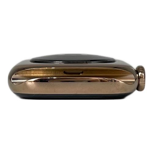 Apple (アップル) Apple Watch Series 11 GPS+Cellularモデル MF8W4J/A