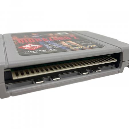 バイオハザード2 Nintendo64用ソフト -｜トレファクONLINE
