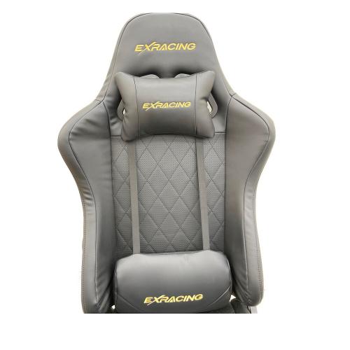 EXRACING (イーエックスレーシング) ゲーミングチェア