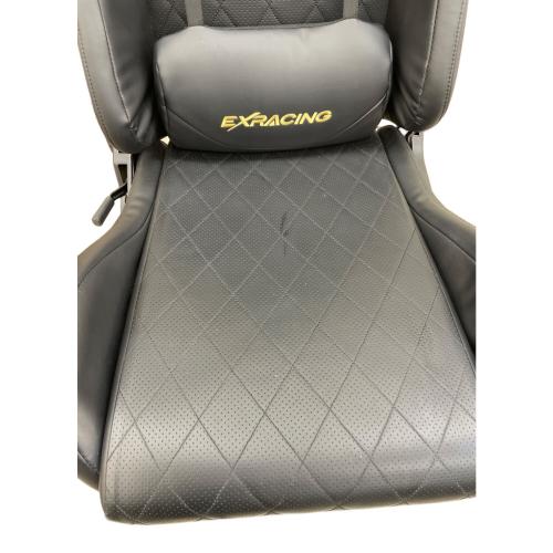 EXRACING (イーエックスレーシング) ゲーミングチェア