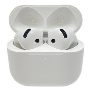 Apple (アップル) AirPods(第４世代) MXP63J/A
