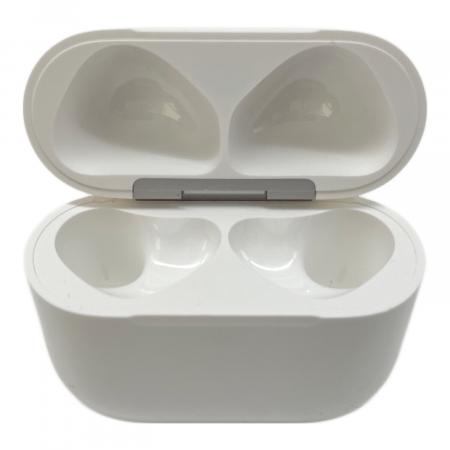 Apple (アップル) AirPods(第4世代) MXP63J/A｜トレファクONLINE
