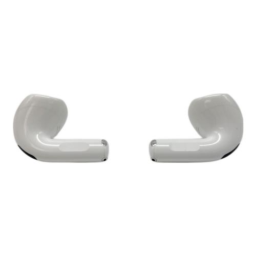 Apple (アップル) AirPods(第４世代) MXP63J/A