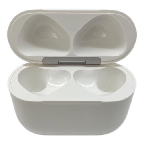 Apple (アップル) AirPods(第４世代) MXP63J/A