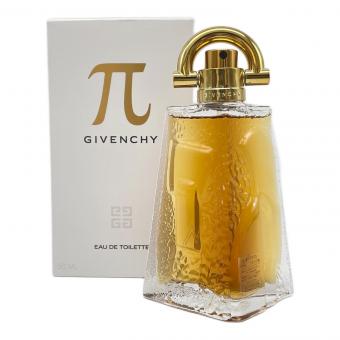GIVENCHY (ジバンシィ) オードトワレ 50ml 残量80%-99% π