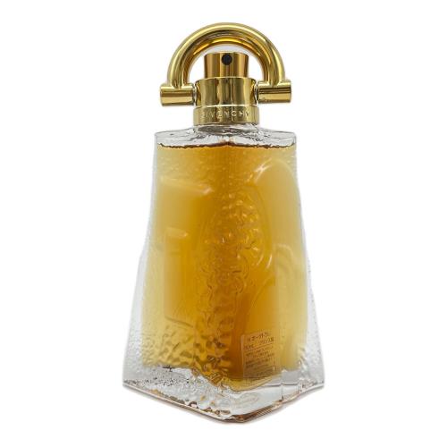 GIVENCHY (ジバンシィ) オードトワレ 50ml 残量80%-99% π