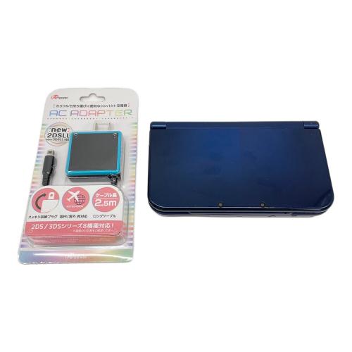 Nintendo (ニンテンドー) Nintendo 3DS LL RED-001
