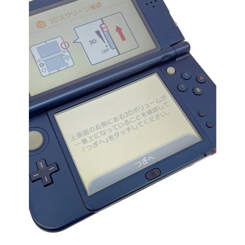 Nintendo (ニンテンドー) Nintendo 3DS LL RED-001