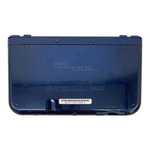 Nintendo (ニンテンドー) Nintendo 3DS LL RED-001
