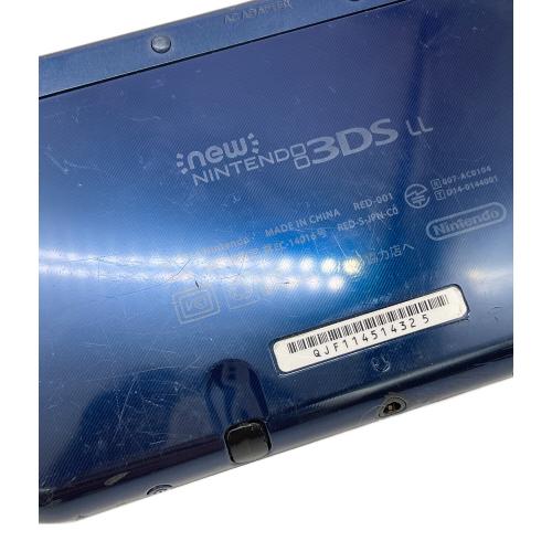 Nintendo (ニンテンドー) Nintendo 3DS LL RED-001