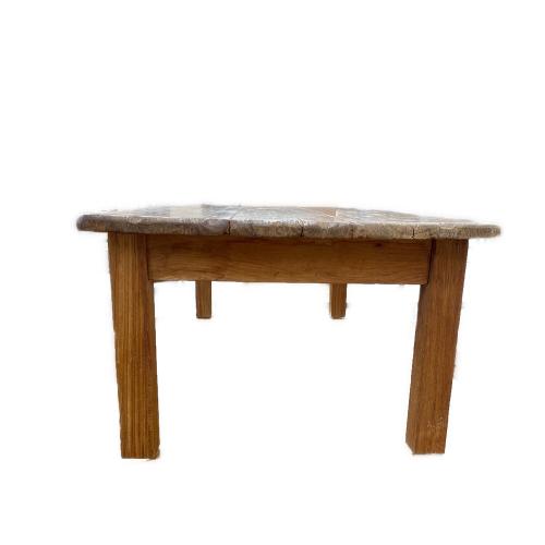 old maison (オールドメゾン) ダイニングテーブル Ubud Dining Table チーク古材