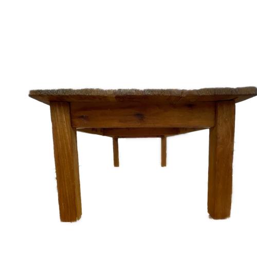 old maison (オールドメゾン) ダイニングテーブル Ubud Dining Table チーク古材