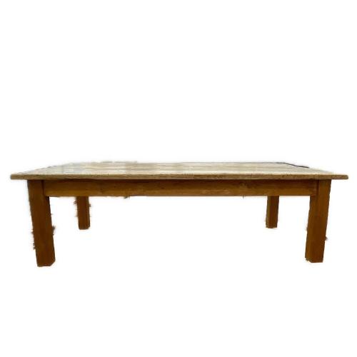 old maison (オールドメゾン) ダイニングテーブル Ubud Dining Table チーク古材