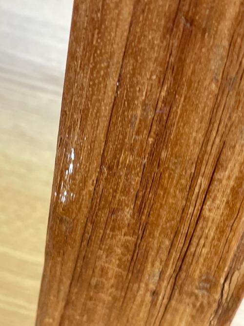old maison (オールドメゾン) ダイニングテーブル Ubud Dining Table チーク古材