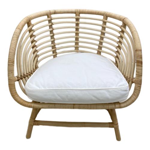 IKEA (イケア) ラタンチェア BUSKBO