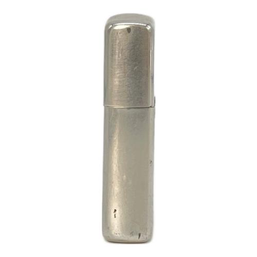 ZIPPO (ジッポ) オイルライター 1995年製 皐月賞/ジェニュイン