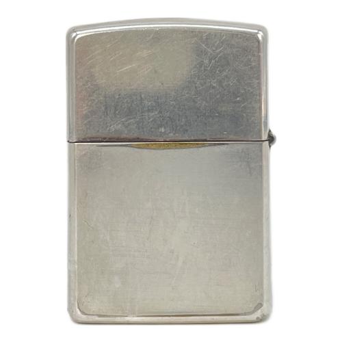 ZIPPO (ジッポ) オイルライター 1995年製 皐月賞/ジェニュイン