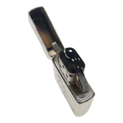 ZIPPO (ジッポ) オイルライター 1995年製 皐月賞/ジェニュイン