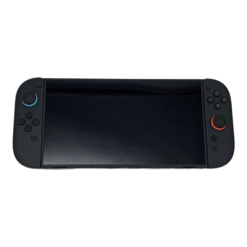 Nintendo (ニンテンドー) Nintendo Switch2 BEE-001 日本語･国内専用