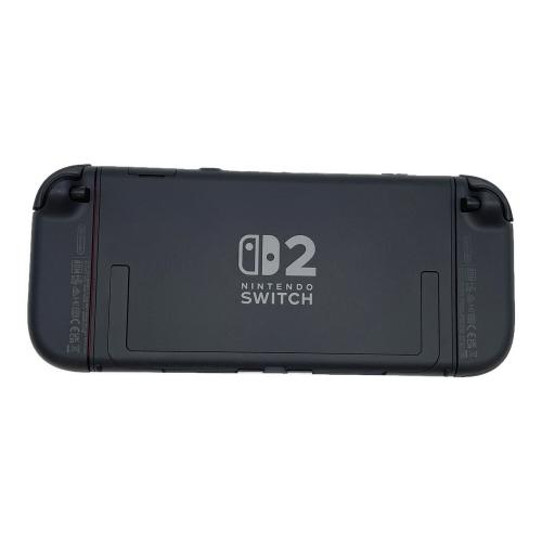 Nintendo (ニンテンドー) Nintendo Switch2 BEE-001 日本語･国内専用